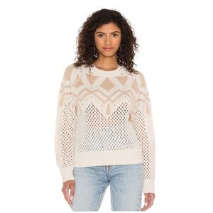 REVOLVE 525 America Knit Sweater